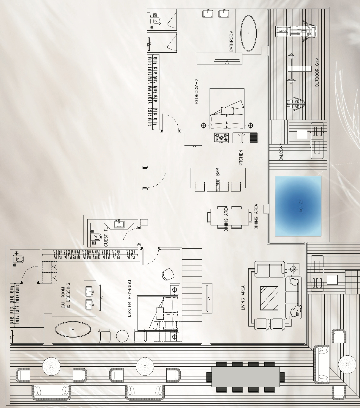 Floorplan 2