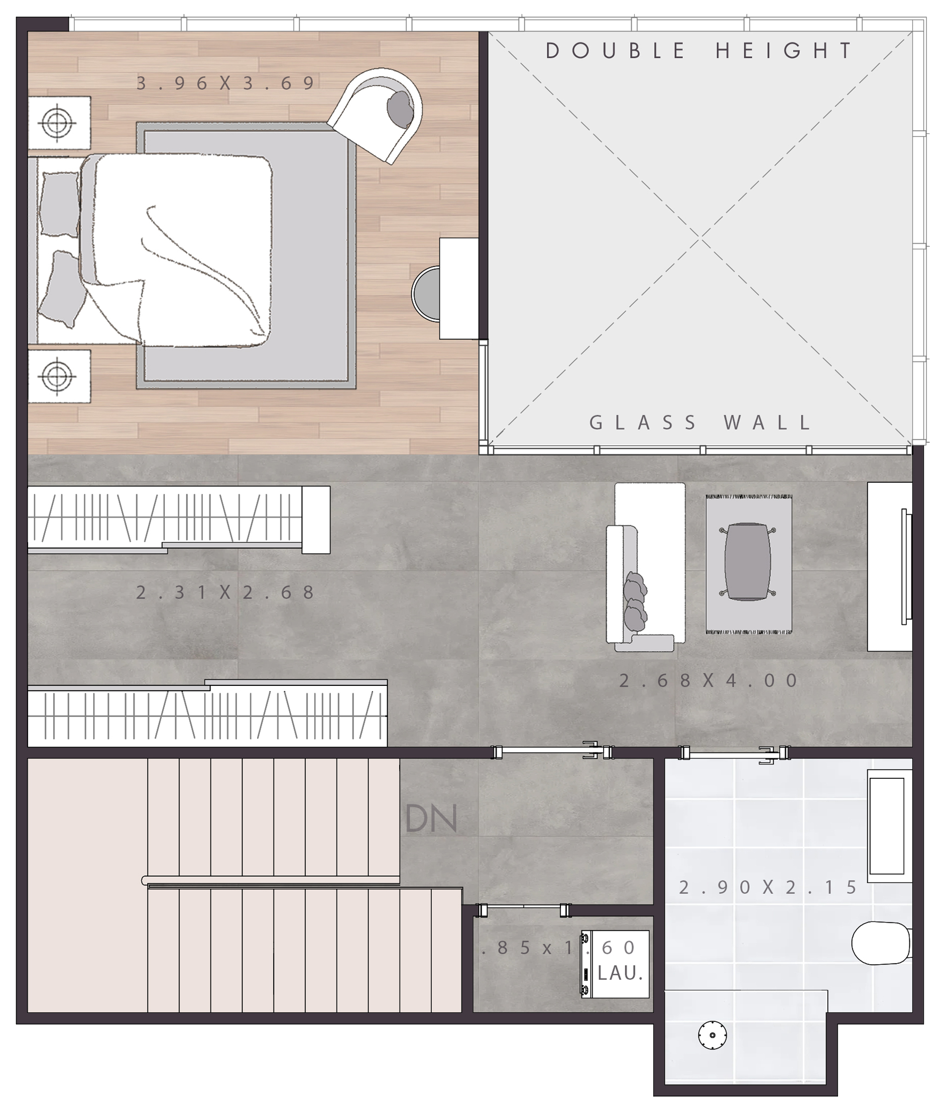Floorplan 2