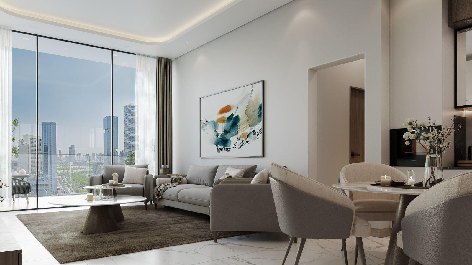 Skyhils Residences 3