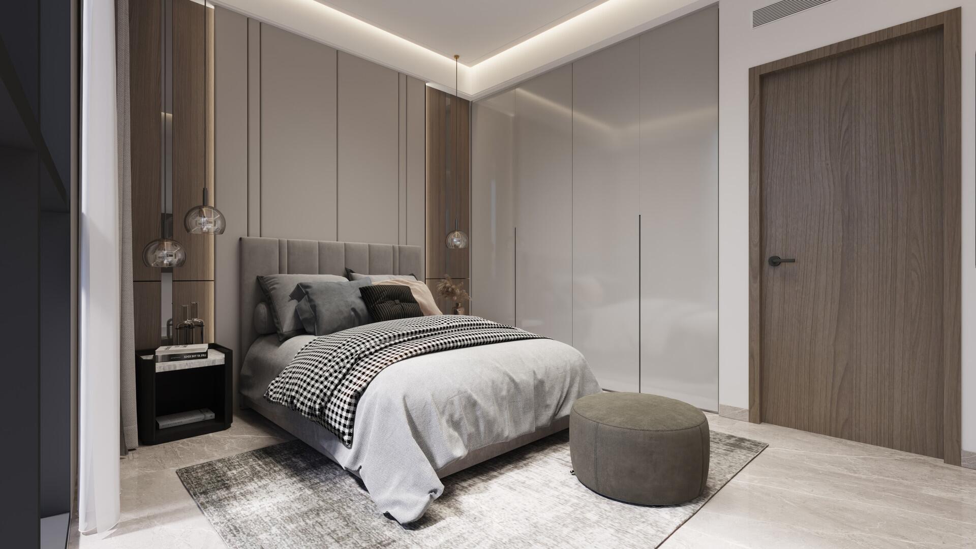 Palatinum Residences