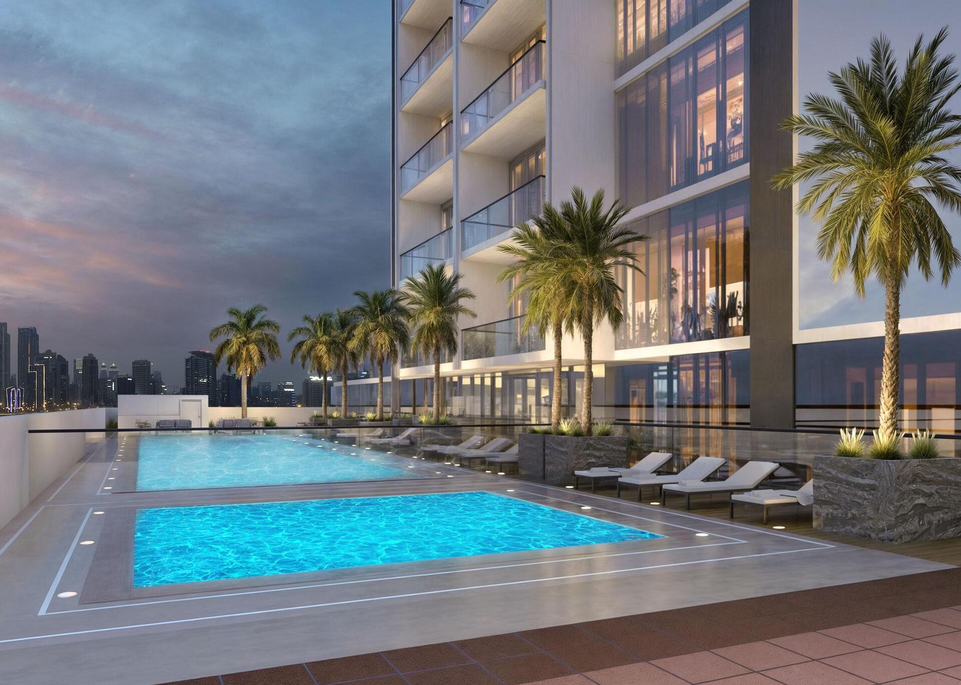 Alfal Residences