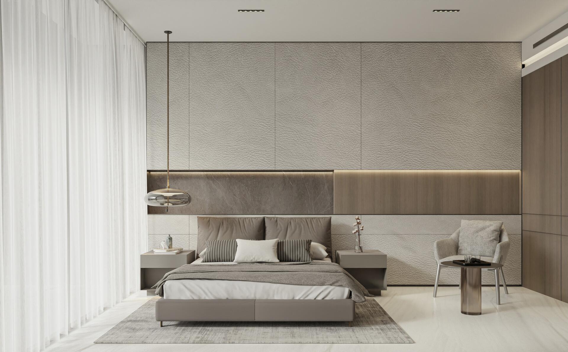 105 Residences