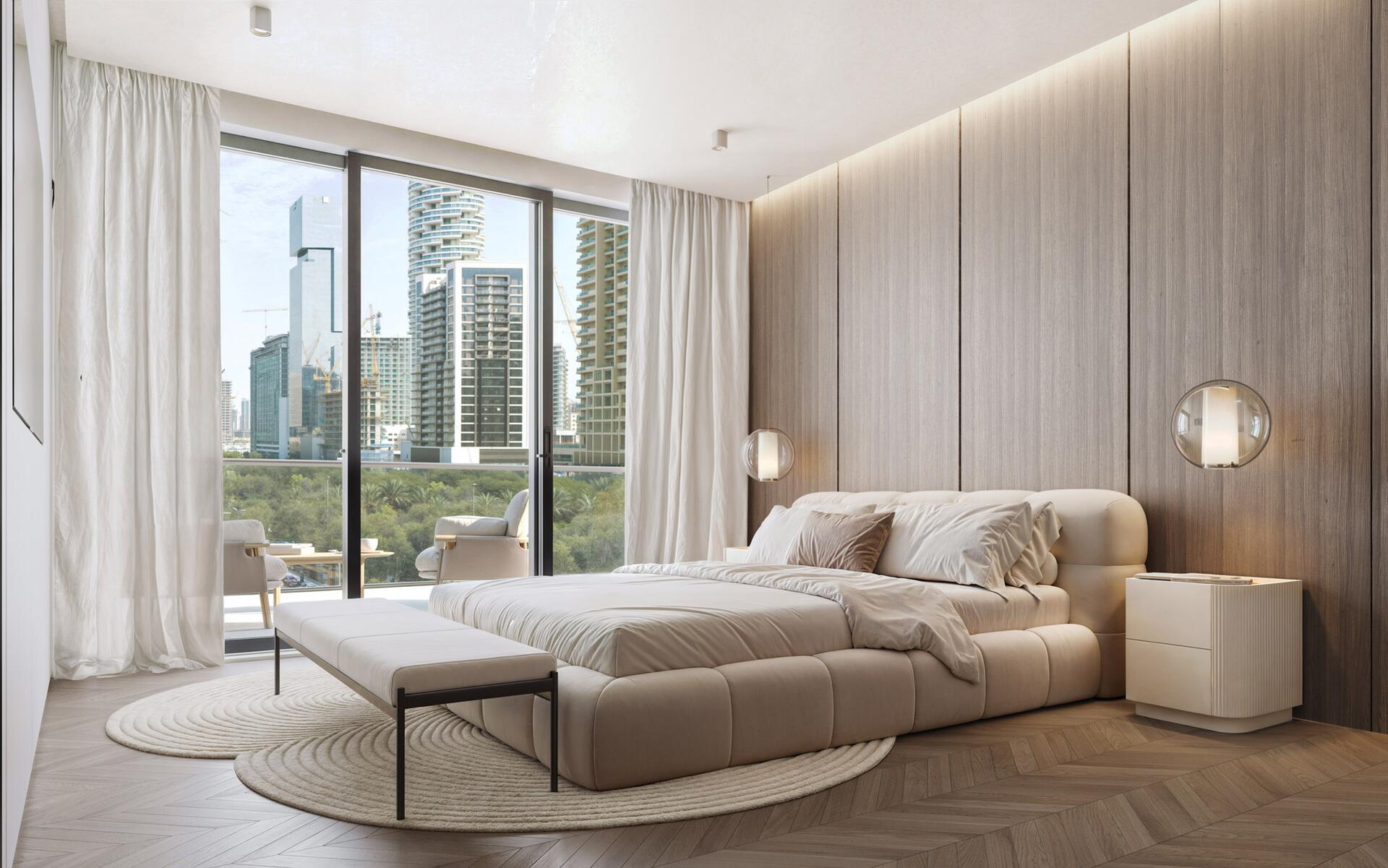 Lume Residences