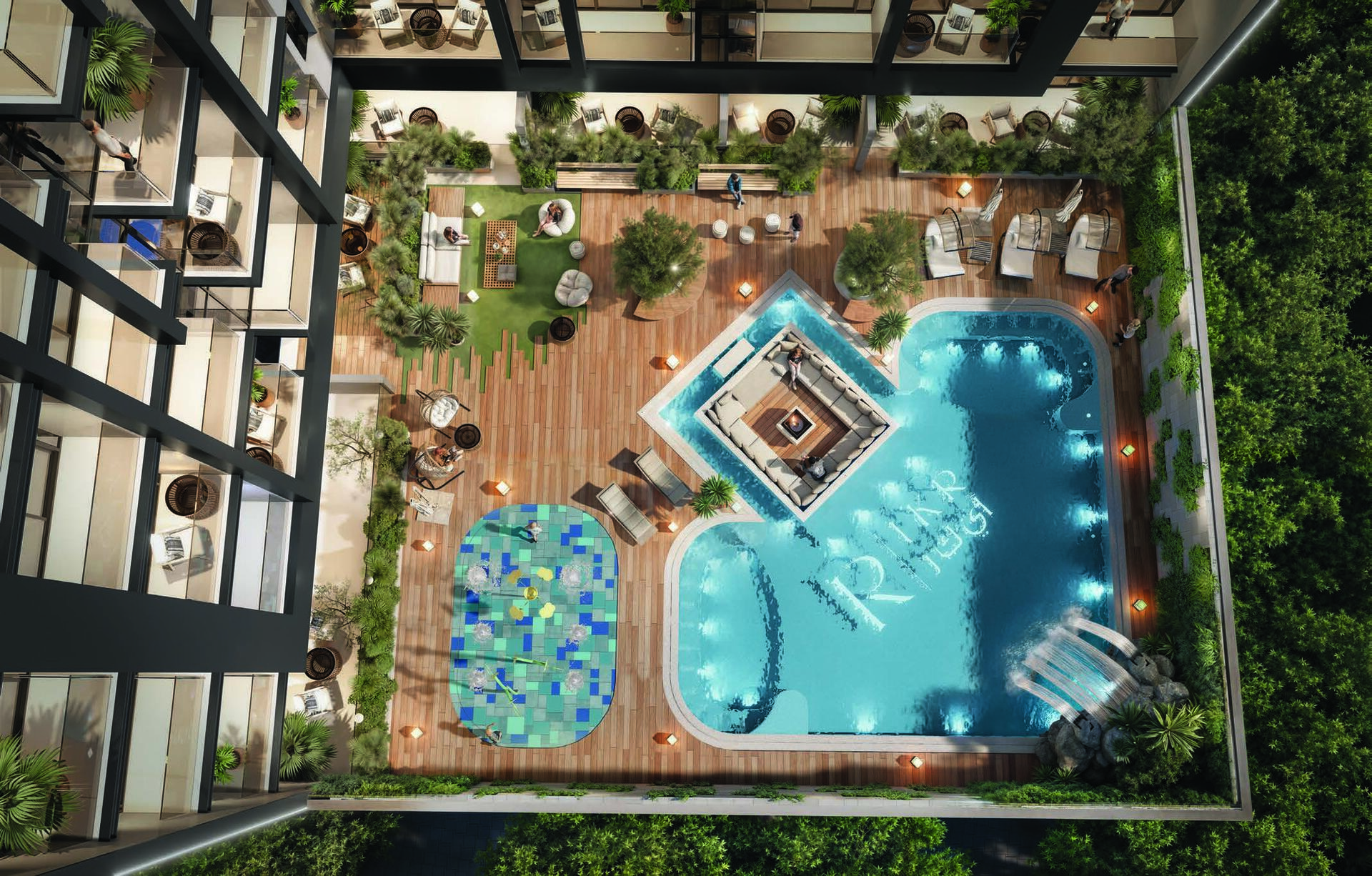Provenza Residence