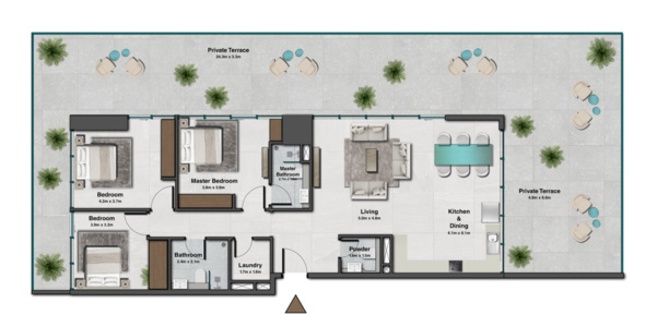 Floorplan 3