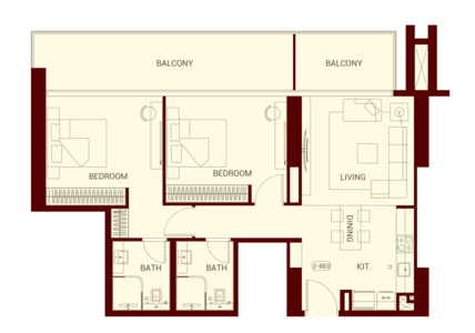 Floorplan 2