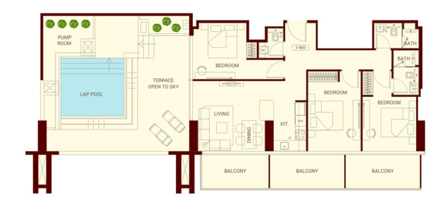 Floorplan 3
