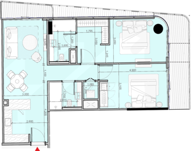 Floorplan 3