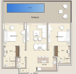 Floorplan 2