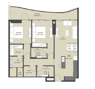 Floorplan 2