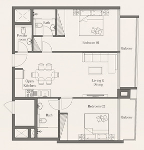 Floorplan 2
