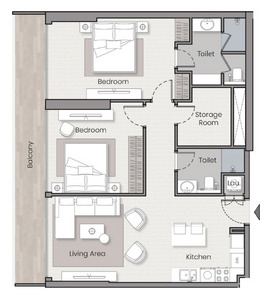 Floorplan 2