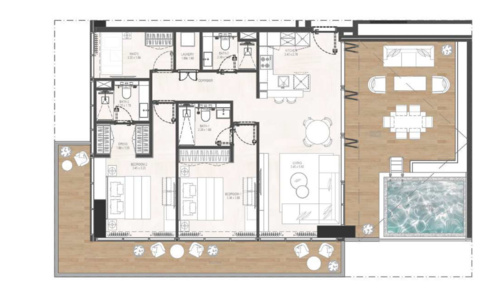 Floorplan 2