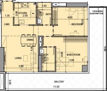 Floorplan 2