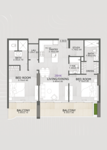 Floorplan 2
