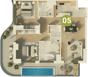 Floorplan 2