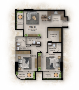 Floorplan 2