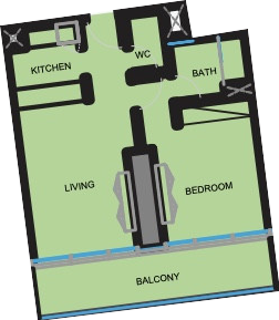 Floorplan 2