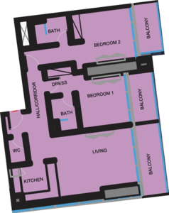 Floorplan 3